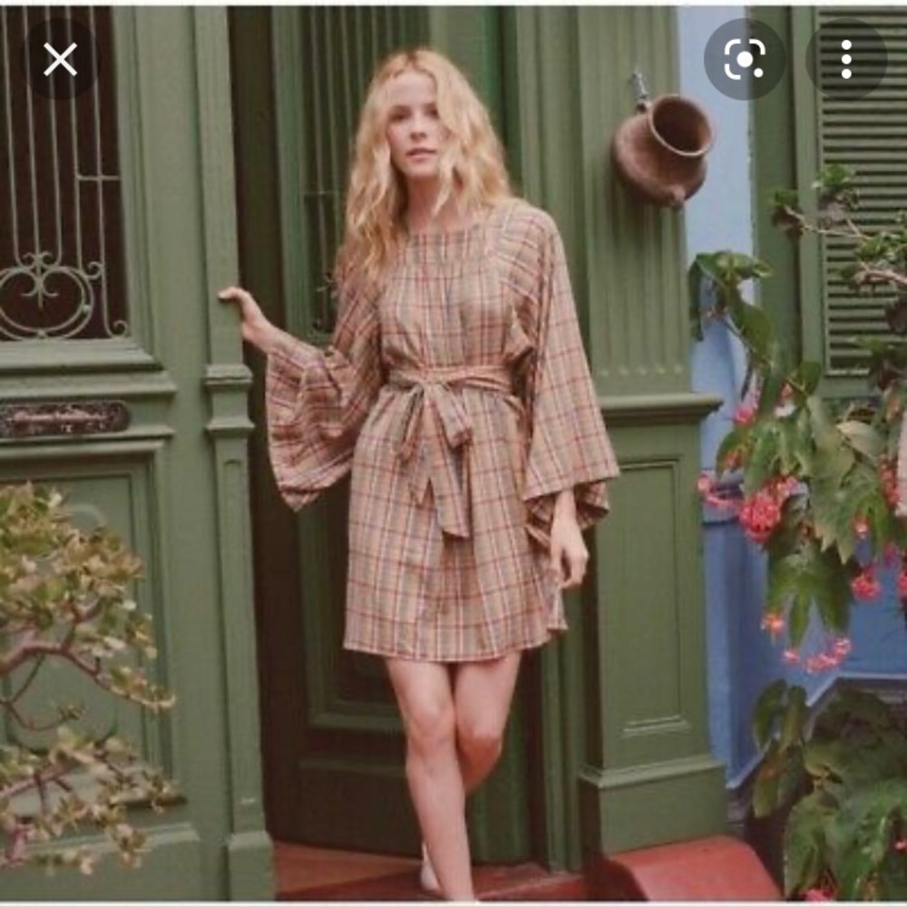 Doen Calder Dress